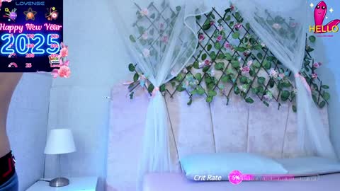 Snapshot of kendalltaylorr chatting on 01/12/25, 03:07 Kendall and Taylor online show from 01/12/25, 03:07