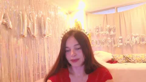 kendall online show from 11/18/25, 08:57