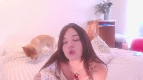 kendall online show from 01/09/26, 07:04