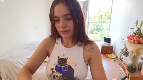 kendall online show from 02/11/26, 06:24