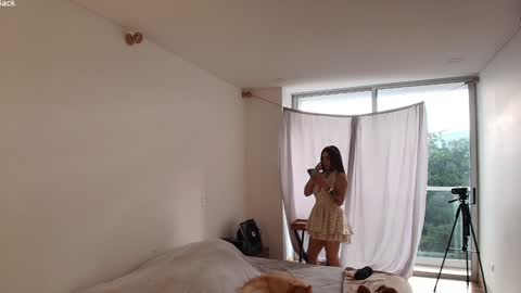 kendall online show from 02/28/26, 08:10