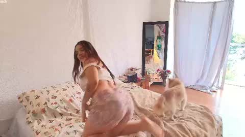 kendall online show from 06/10/26, 05:23