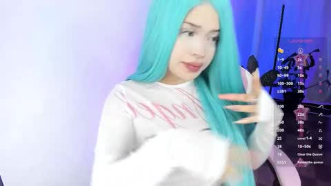 Kendall online show from 03/27/26, 07:35