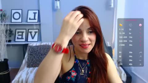 Kendall  online show from 01/13/26, 08:47