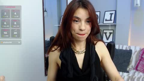 Kendall  online show from 02/04/26, 09:42