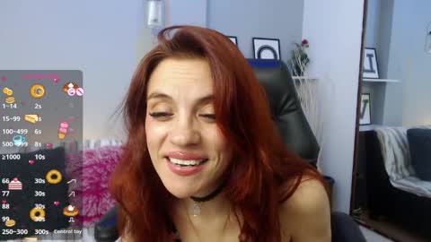 Kendall  online show from 04/01/26, 09:56