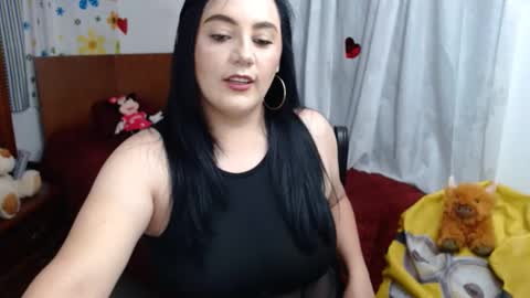 Fernanda online show from 02/07/25, 05:07