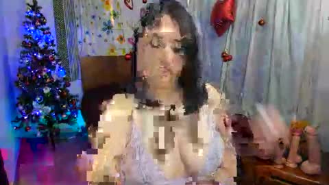 Fernanda online show from 12/14/25, 03:50