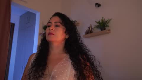 kendally_ online show from 01/07/26, 12:18