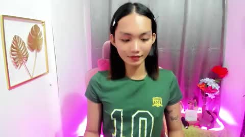 KENDAL online show from 11/03/25, 06:20