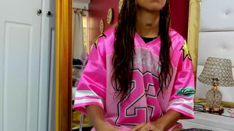 Kendal  online show from 12/30/24, 03:35