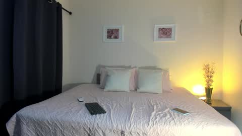 Kendall Anne online show from 02/12/26, 12:00