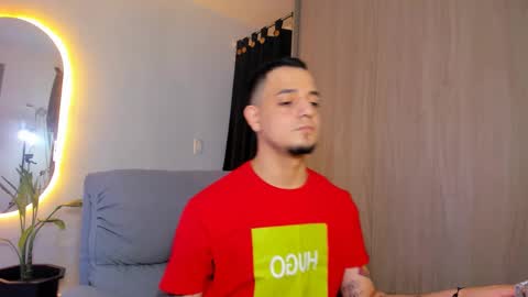 kendel_dimitri online show from 02/23/25, 05:01