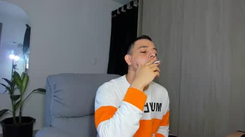 kendel_dimitri online show from 03/02/25, 04:07