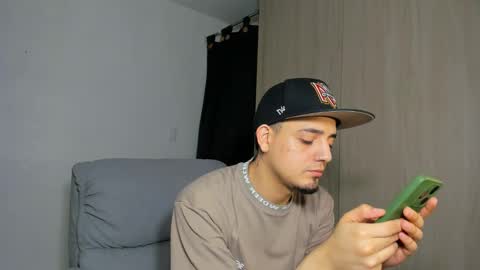 kendel_dimitri online show from 03/09/25, 04:16