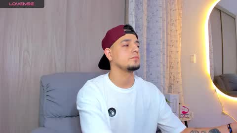 kendel_dimitri online show from 10/02/25, 05:14