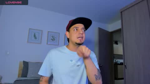 kendel_dimitri online show from 11/27/25, 02:35