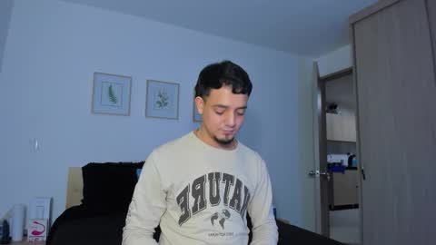 kendel_dimitri online show from 12/16/25, 03:44