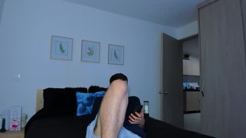 kendel_dimitri online show from 12/22/25, 05:48