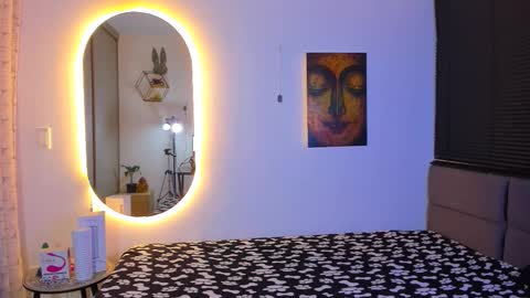 kendel_dimitri online show from 03/22/26, 04:49