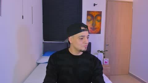 kendel_dimitri online show from 03/26/26, 04:51