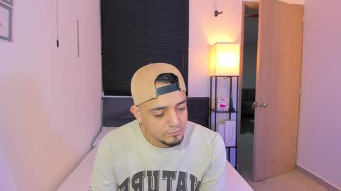 kendel_dimitri online show from 04/03/26, 05:27