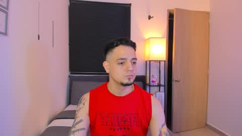 kendel_dimitri online show from 04/25/26, 05:10