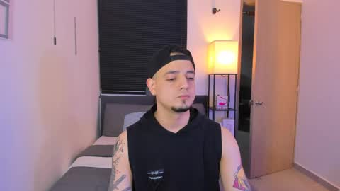 kendel_dimitri online show from 04/29/26, 05:22