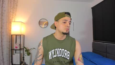 kendel_dimitri online show from 05/11/26, 04:51
