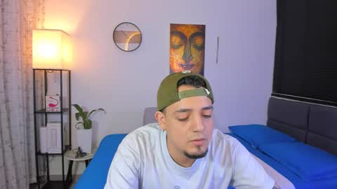 kendel_dimitri online show from 05/14/26, 02:07