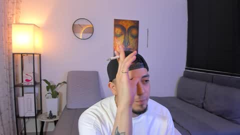 kendel_dimitri online show from 05/25/26, 04:07