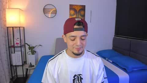 kendel_dimitri online show from 06/04/26, 04:18