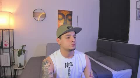 kendel_dimitri online show from 07/16/26, 04:51