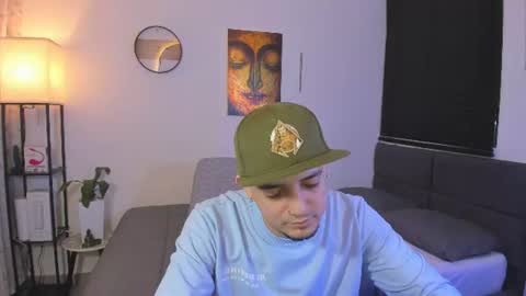 kendel_dimitri online show from 07/21/26, 03:31