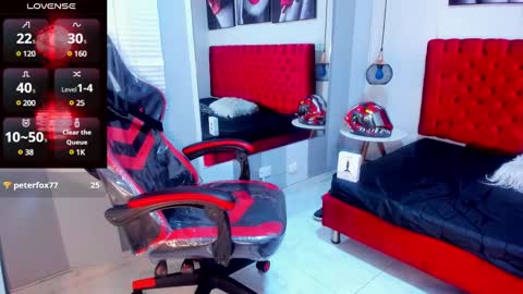 Snapshot of kender21_ chatting on 01/13/25, 03:15 Kender online show from 01/13/25, 03:15