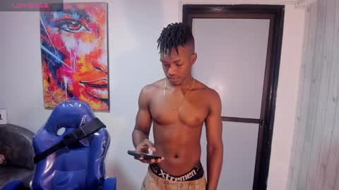 Snapshot of kender21_ chatting on 01/21/25, 12:29 Kender online show from 01/21/25, 12:29