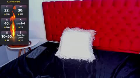 Snapshot of kender21_ chatting on 02/03/25, 04:52 Kender online show from 02/03/25, 04:52