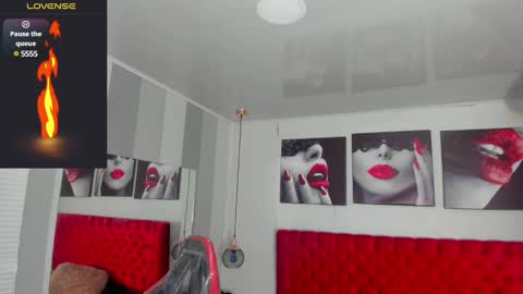 Snapshot of kender21_ chatting on 02/09/25, 01:25 Kender online show from 02/09/25, 01:25