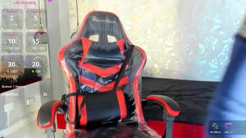 Snapshot of kender21_ chatting on 11/11/25, 09:04 Kender online show from 11/11/25, 09:04