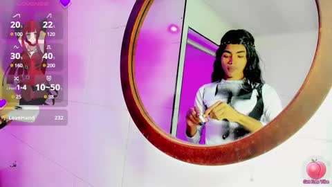 Kendra Bailey online show from 12/05/24, 11:05