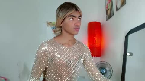 Kendra Bailey online show from 12/17/24, 07:26