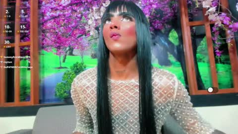 Kendra Bailey online show from 01/12/25, 01:11