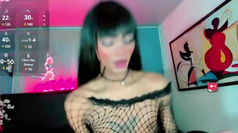 Kendra Bailey online show from 01/28/25, 12:05