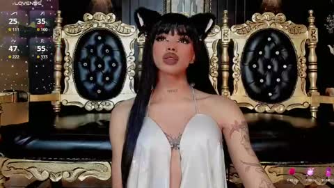 Kendra Bailey online show from 09/10/25, 07:25