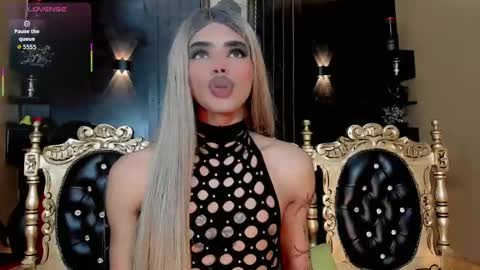 Kendra Bailey online show from 09/12/25, 07:36