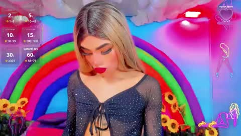 Kendra Bailey online show from 09/15/25, 01:44