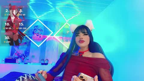 Kendra Bailey online show from 10/08/25, 10:18