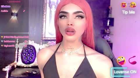 Kendra Bailey online show from 01/31/26, 07:23