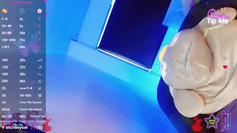 Kendra Bailey online show from 02/18/26, 07:10