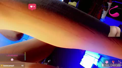 Kendra Bailey online show from 02/26/26, 07:35